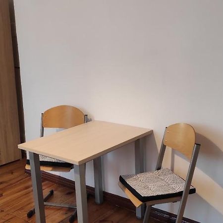 Lilia House Poznan Lejlighed Eksteriør billede