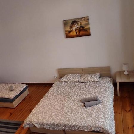 Lilia House Poznan Lejlighed Eksteriør billede