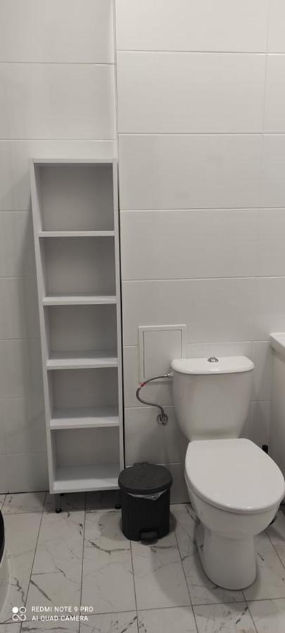 Lilia House Poznan Lejlighed Eksteriør billede