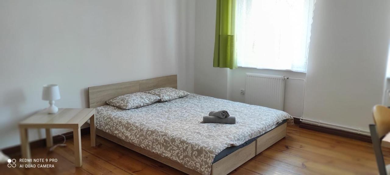 Lilia House Poznan Lejlighed Eksteriør billede