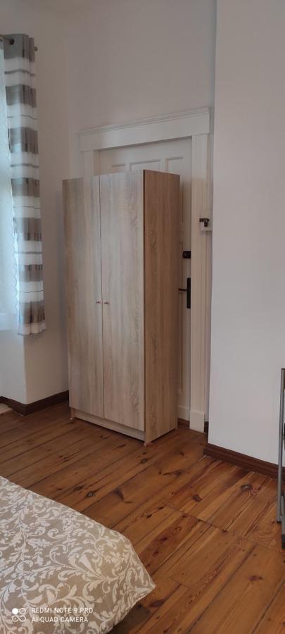Lilia House Poznan Lejlighed Eksteriør billede