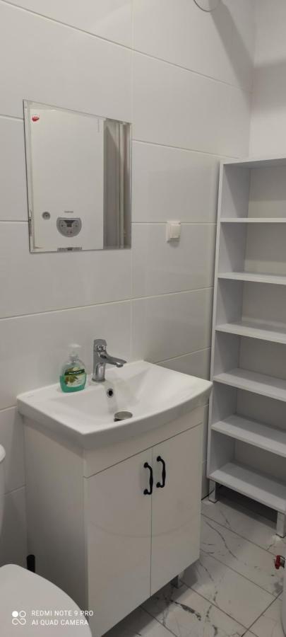 Lilia House Poznan Lejlighed Eksteriør billede