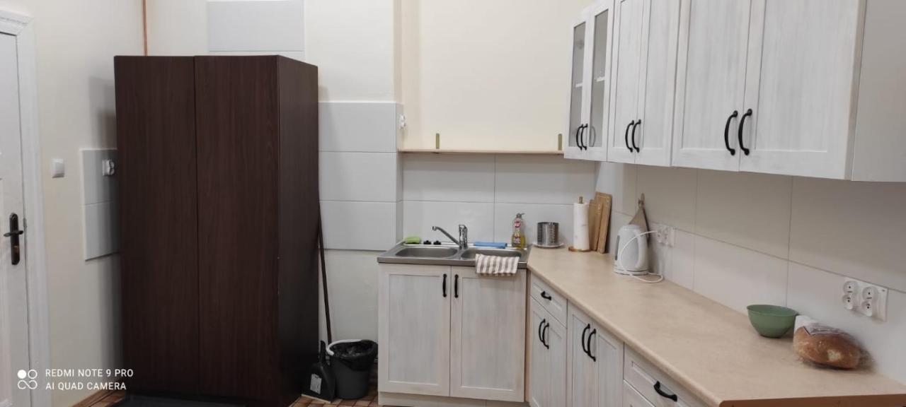 Lilia House Poznan Lejlighed Eksteriør billede