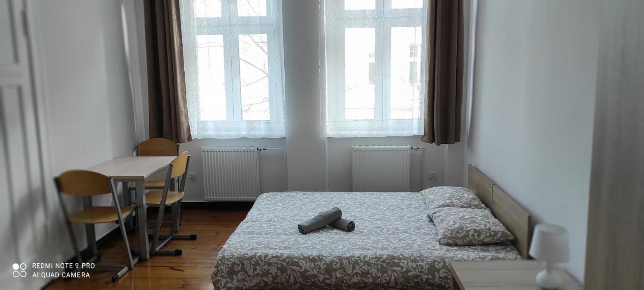 Lilia House Poznan Lejlighed Eksteriør billede