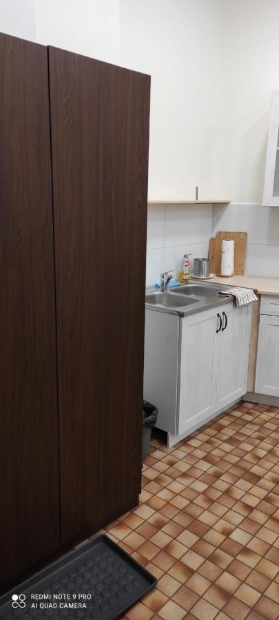 Lilia House Poznan Lejlighed Eksteriør billede