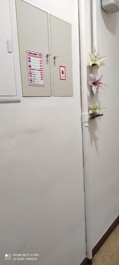 Lilia House Poznan Lejlighed Eksteriør billede