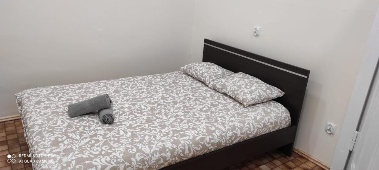 Lilia House Poznan Lejlighed Eksteriør billede
