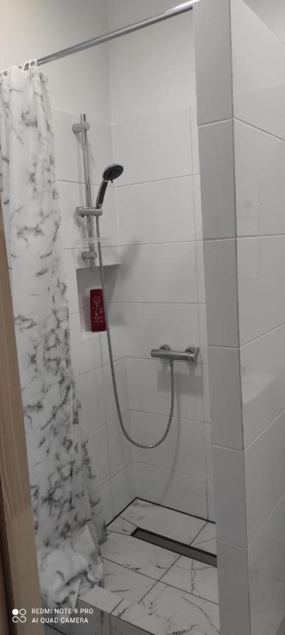 Lilia House Poznan Lejlighed Eksteriør billede