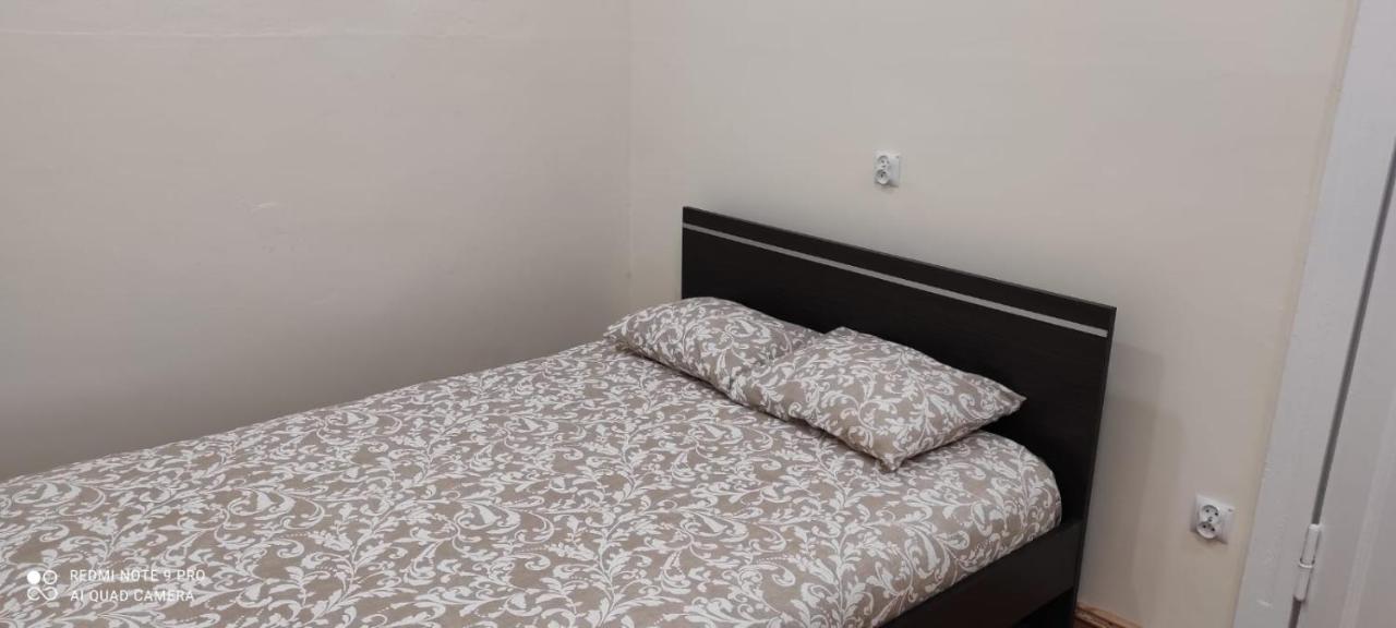 Lilia House Poznan Lejlighed Eksteriør billede