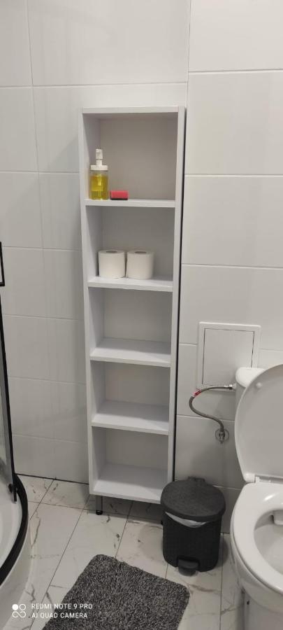 Lilia House Poznan Lejlighed Eksteriør billede
