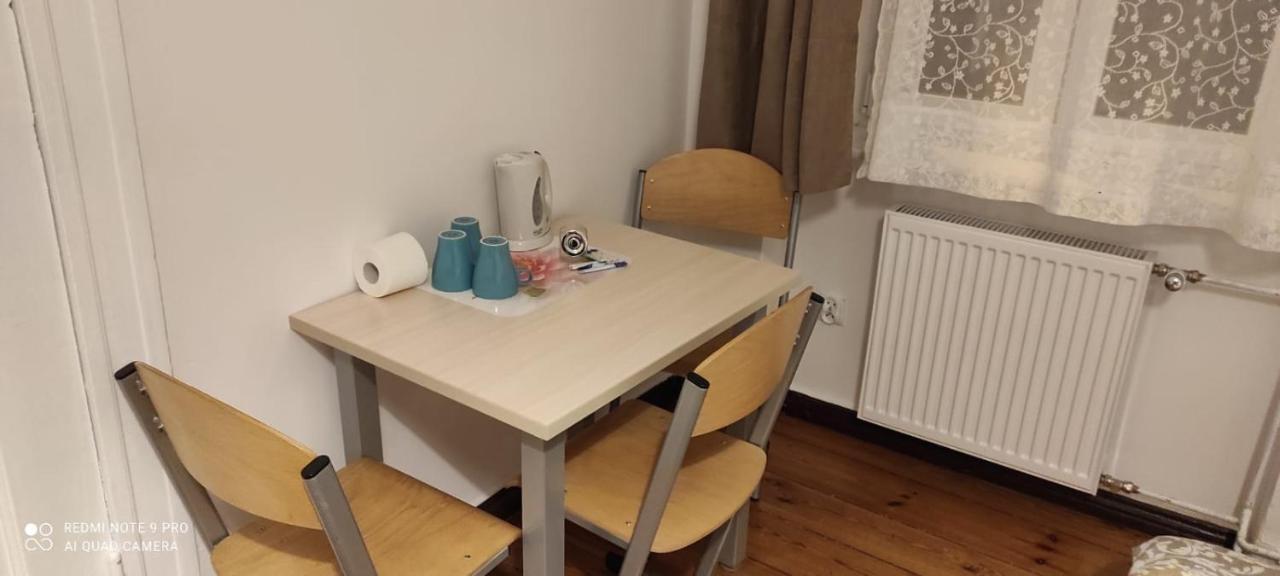 Lilia House Poznan Lejlighed Eksteriør billede