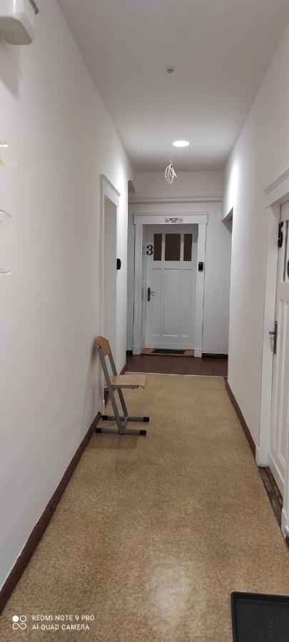 Lilia House Poznan Lejlighed Eksteriør billede