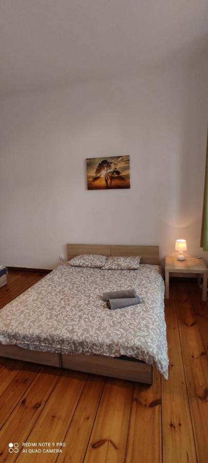 Lilia House Poznan Lejlighed Eksteriør billede